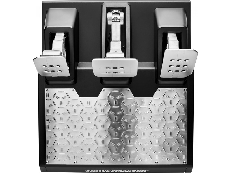Thrustmaster T-LCM Pro Pedals Ratt og pedaler