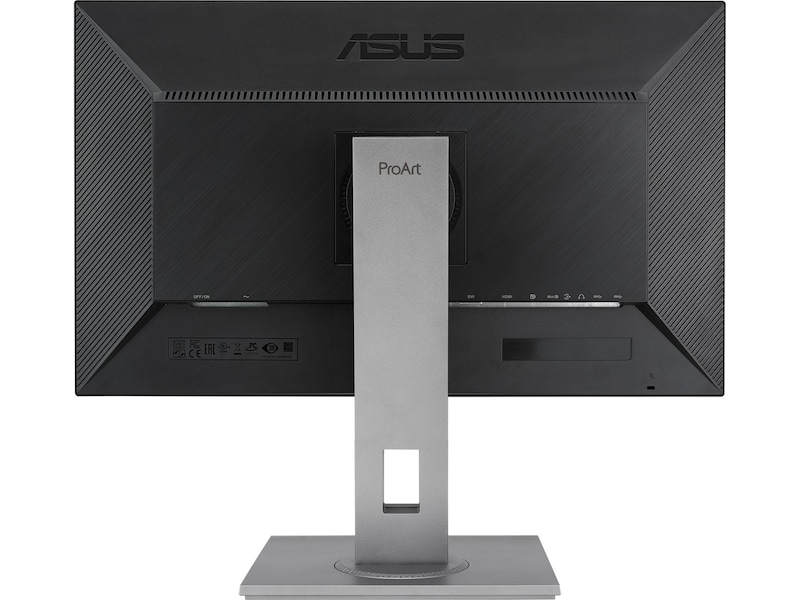 ASUS 27" skjerm ProArt PA278QV Skjermer