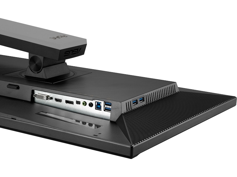 ASUS 27" skjerm ProArt PA278QV Skjermer