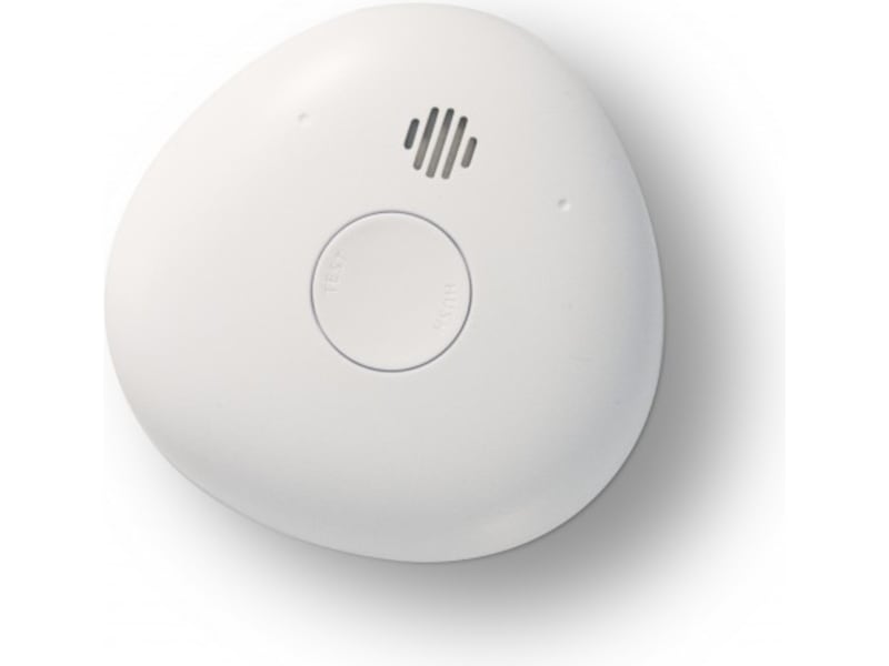 Housegard Pebble 10Y - Røykvarslerer | Komplett.no