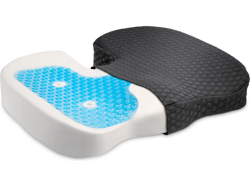 Kensington Sittepute Cool-Gel Premium Sittepute
