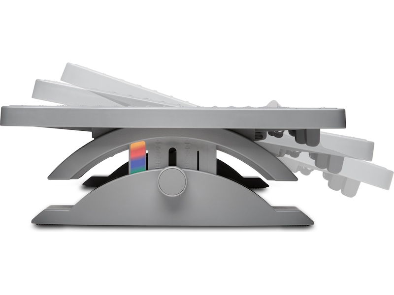 Kensington Fotstøtte SmartFit SoleMate Pro ergonomisk Fotskammel
