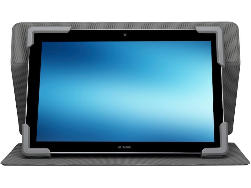 Targus Safe Fit 9-10,5'' Universal Deksel (sort) Deksel til nettbrett