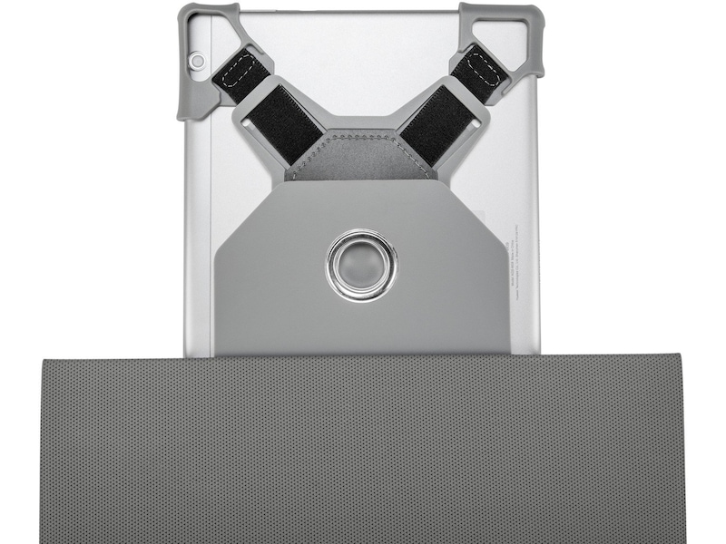 Targus Safe Fit 9-10,5'' Universal Deksel (sort) Deksel til nettbrett