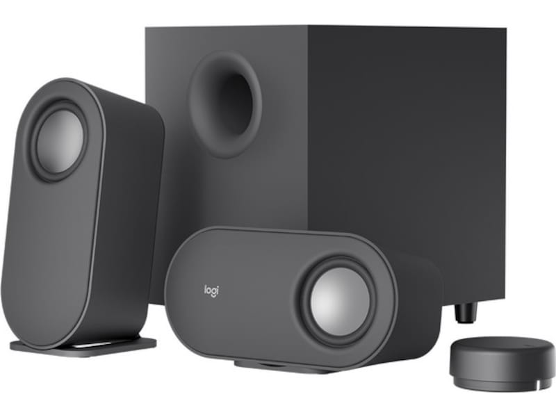 Logitech Z407 Bluetooth PC Høyttalere 2.1 Høyttalere