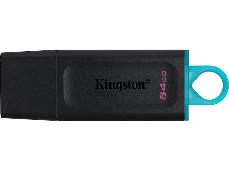 Kingston 64GB DataTraveler Exodia Minnepenn / USB
