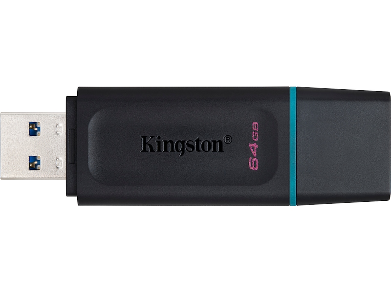 Kingston 64GB DataTraveler Exodia Minnepenn / USB