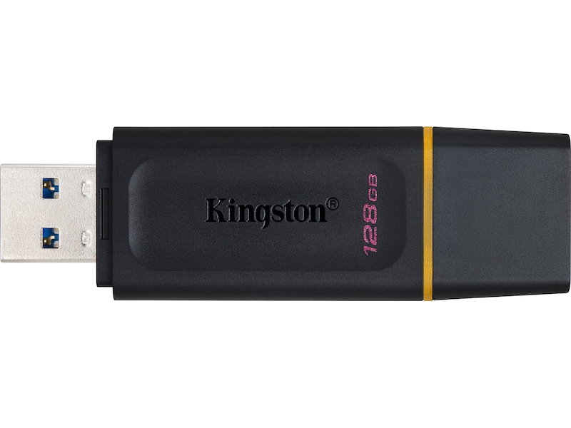 Kingston 128GB DataTraveler Exodia Minnepenn / USB