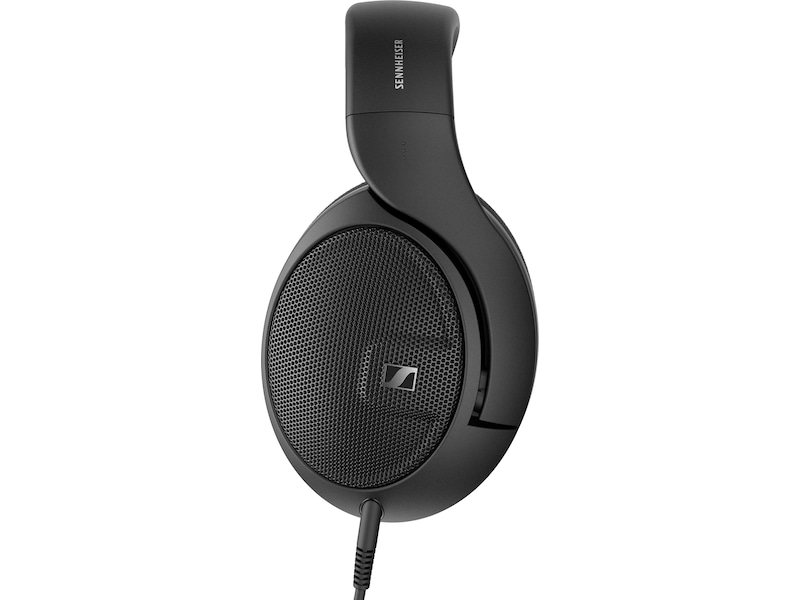 Sennheiser HD 560S hodetelefoner med ledning, Over-Ear (sort) Hodetelefoner