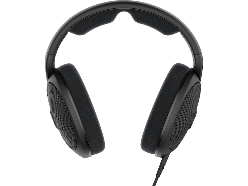 Sennheiser HD 560S hodetelefoner med ledning, Over-Ear (sort) Hodetelefoner