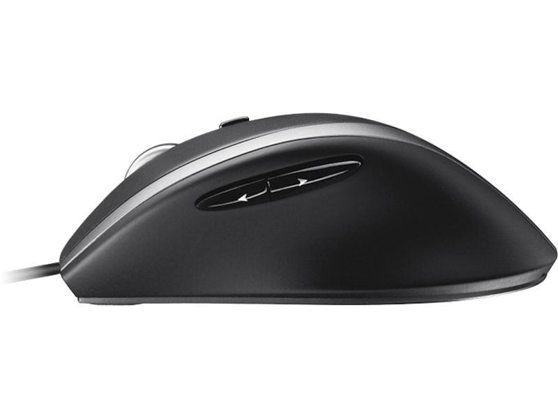 Logitech M500s avansert kablet mus Mus