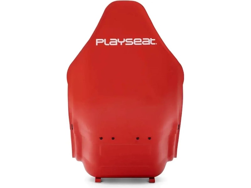 Playseat F1 Red gamingstol Ratt og pedaler