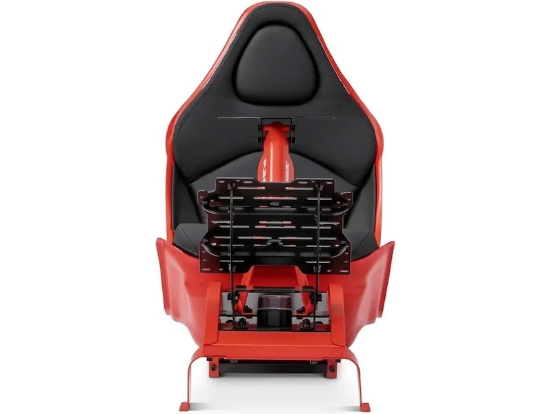 Playseat F1 Red gamingstol Ratt og pedaler