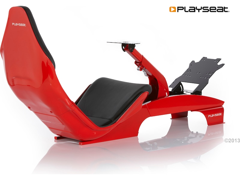 Playseat F1 Red Simulator