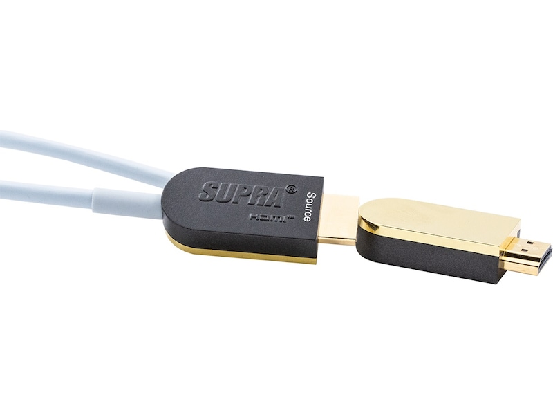 HDMI kabel 2m (blå) HDMI-kabler