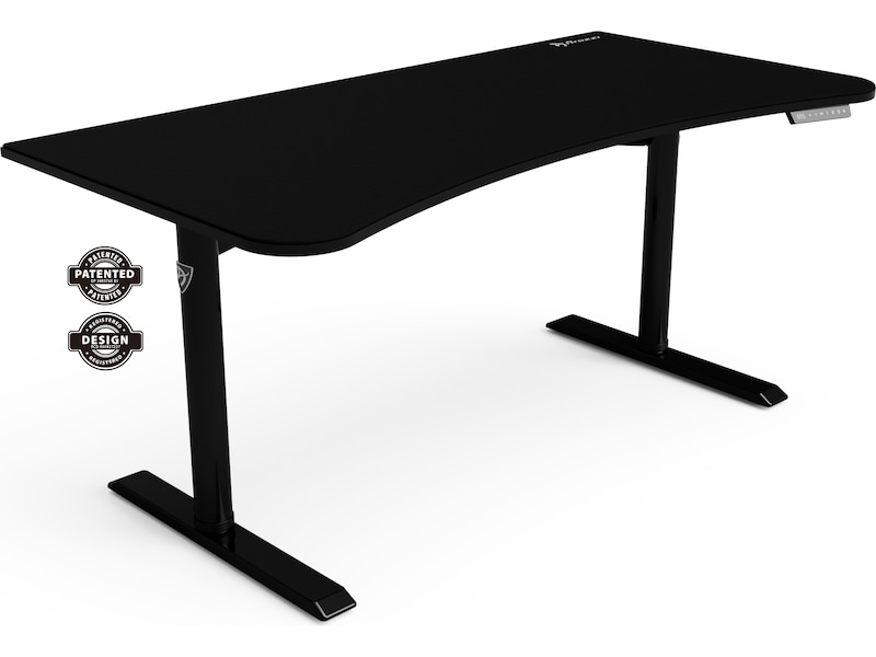 Arozzi Arena Moto Gaming Desk Gamingdesk