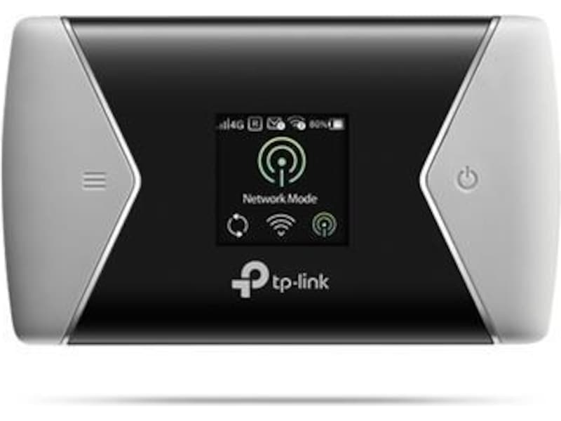 TP-Link M7450 4G-Router -B-Grade Demo nettverk