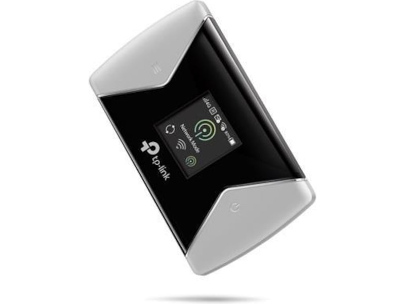 TP-Link M7450 4G-Router -B-Grade Demo nettverk