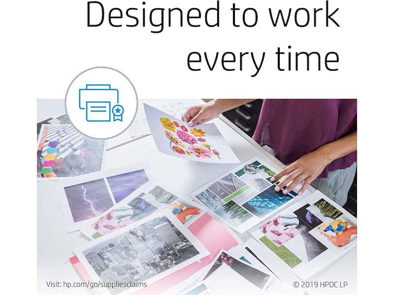 HP blekk 712 3-pack Magenta Blekkpatroner