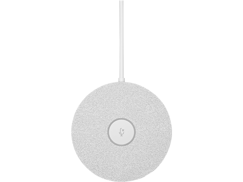 Logitech Rally Mic Pod Videokonferanse