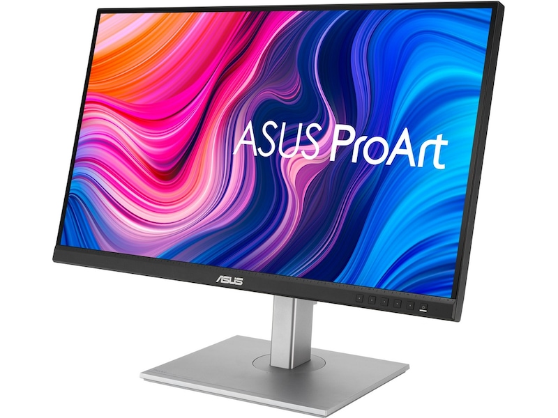 ASUS 27" 4K skjerm ProArt PA279CV Skjermer