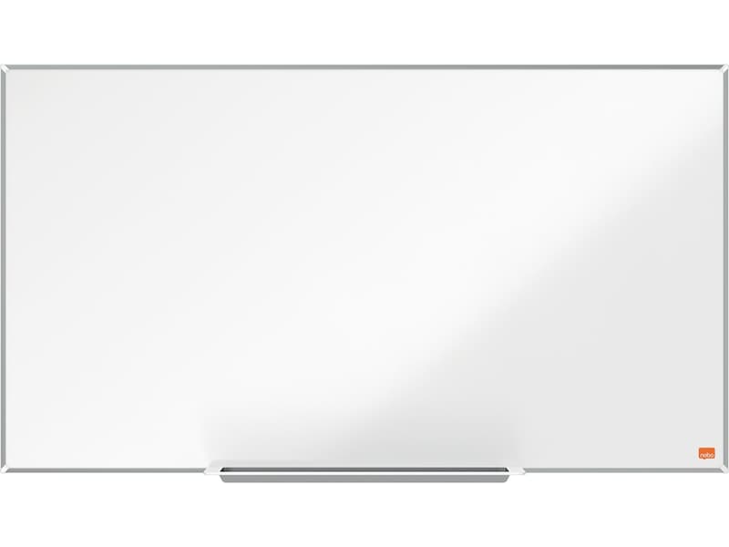 Nobo Whiteboard Impression Pro Widescreen 40" emaljert magnetisk tavle Whiteboardtavler
