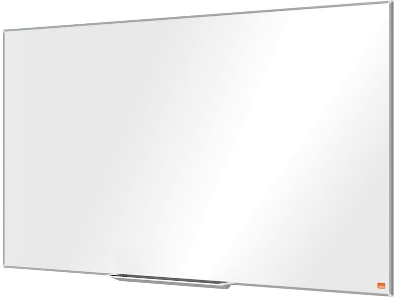 Nobo Whiteboard Impression Pro Widescreen 55" Nano Clean magnetisk tavle Whiteboardtavler