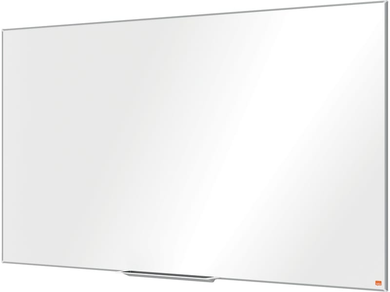 Nobo Whiteboard Impression Pro Widescreen 70" emaljert magnetisk tavle Whiteboardtavler