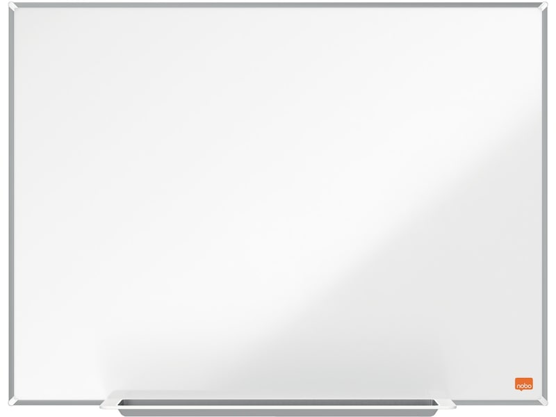 Nobo Whiteboard Impression Pro Emaljert magnetisk tavle 60x45 cm Whiteboardtavler