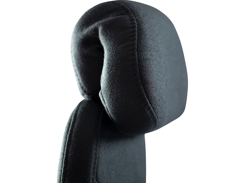 Kenson ERGO Office Chair. Premium kontorstol med korsryggspumpe Kontorstoler