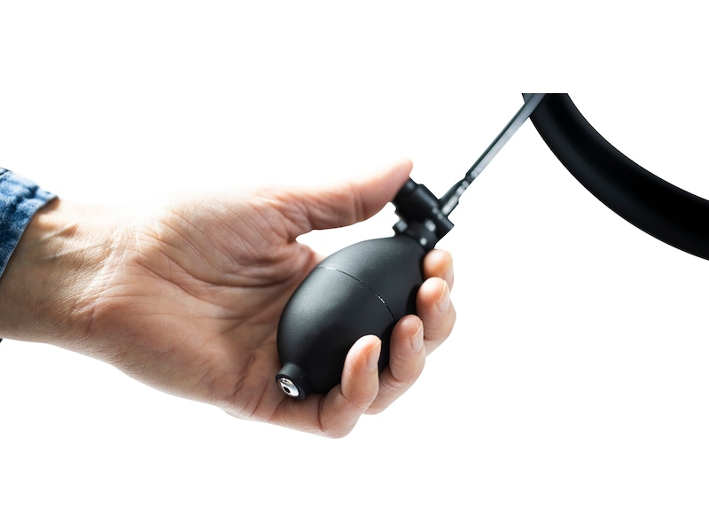 Kenson ERGO Office Chair. Premium kontorstol med korsryggspumpe Kontorstoler