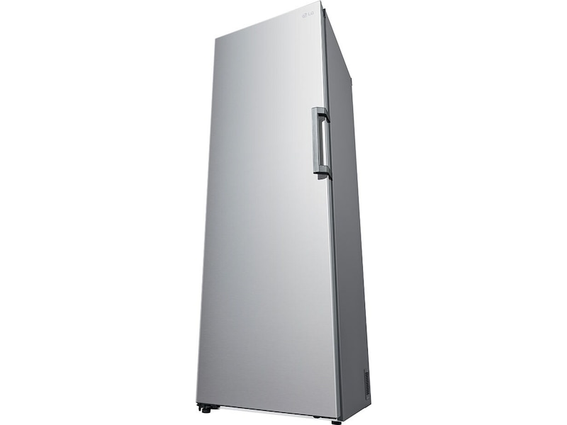 LG GFT41PZGSZ Fryseskap (stål) Fryseskap