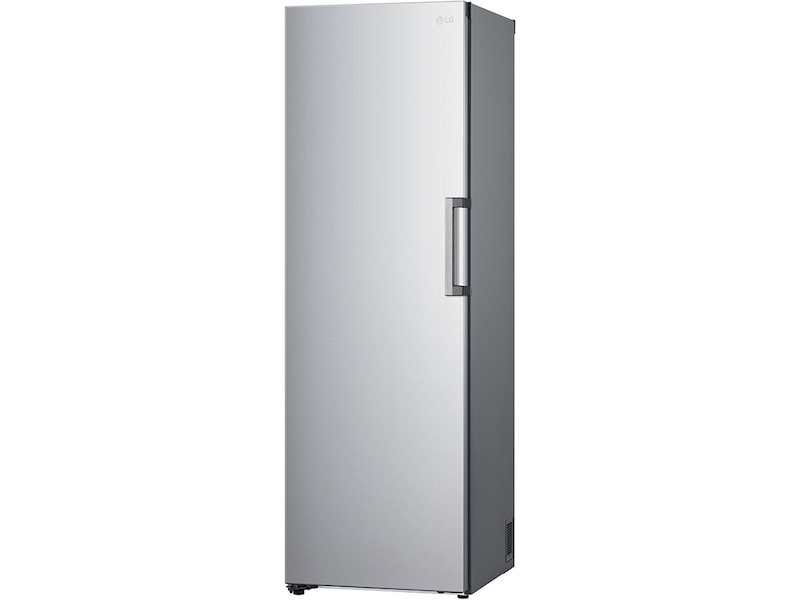 LG GFT41PZGSZ Fryseskap (stål) Fryseskap