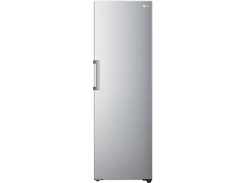 LG GLT51PZGSZ Kjøleskap (stål) Kjøleskap