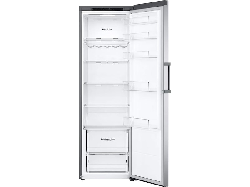 LG GLT51PZGSZ Kjøleskap (stål) Kjøleskap