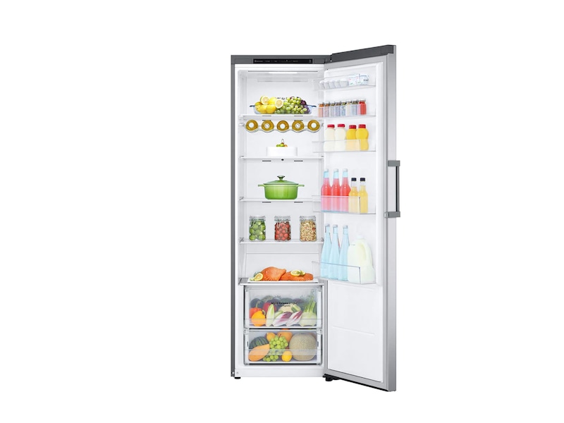 LG GLT51PZGSZ Kjøleskap (stål) Kjøleskap