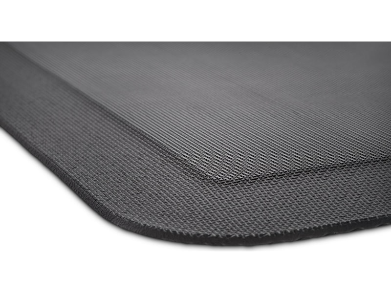 Kensington ståmatte Anti-Fatigue for ekstra komfort Fotskammel