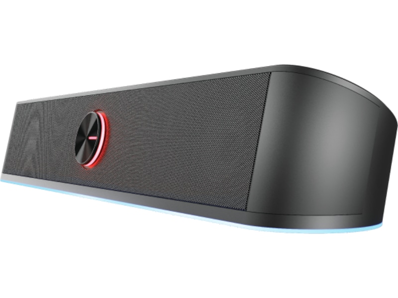 Trust GXT 619 Thorne lydplanke 2.0 Høyttalere