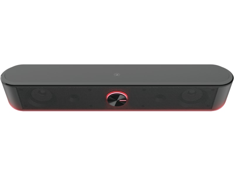 Trust GXT 619 Thorne lydplanke 2.0 Høyttalere