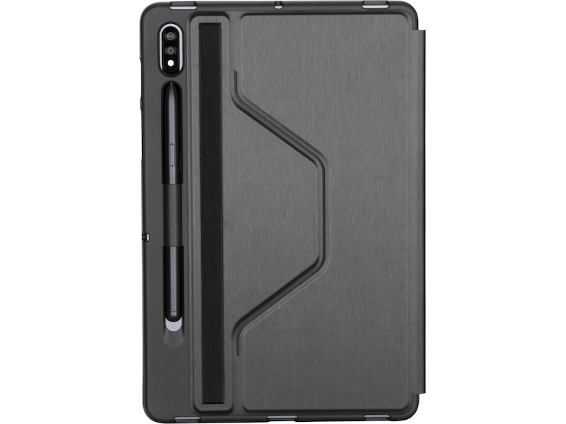 Galaxy Tab S10 Lite Click In Deksel fra Targus Deksel til nettbrett