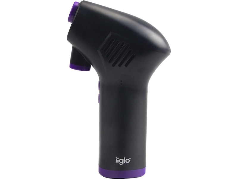 iiglo håndholdt støvblåser Luft/vask/rens