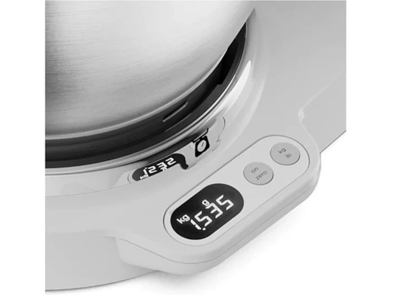 Kenwood Titanium Chef Baker Lite KVL65.001WH Kjøkkenmaskiner