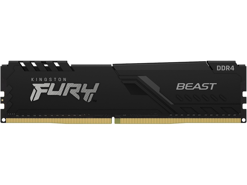 Kingston FURY Beast DDR4 3200MHz 8GB Minnebrikker