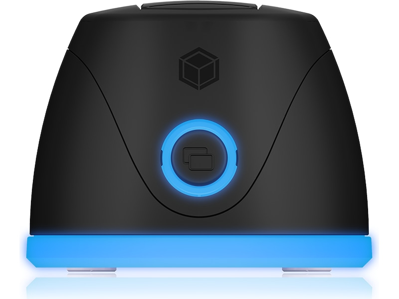 ICY BOX SSD/HDD Dockingstasjon Dokkingstasjoner