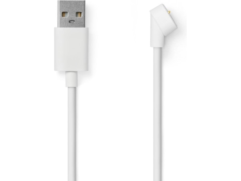 Google Nest Camera værbestandig kabel 10M (hvit) Tilbehør til overvåkningskameraer