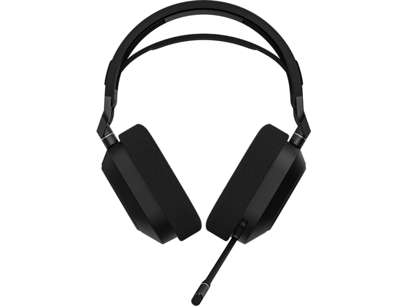 Corsair HS80 RGB Trådløst Gaming Headset (sort) Gamingheadset