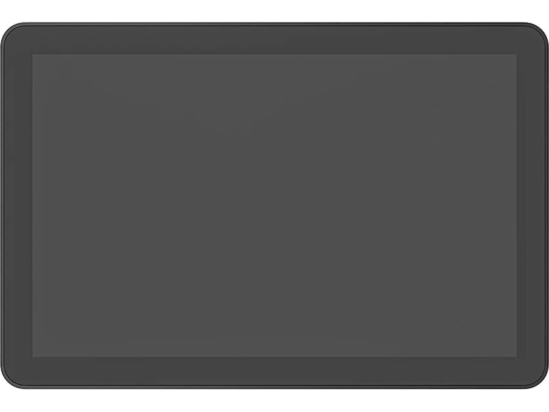 Logitech TAP Scheduler (graphite) Videokonferanse