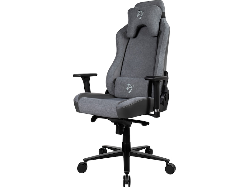 Arozzi Vernazza Vento (ash) Gamingstoler