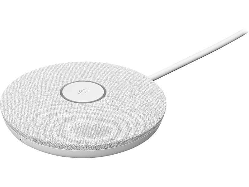 Logitech Rally Mic Pod -B-Grade Demo annet i datautstyr