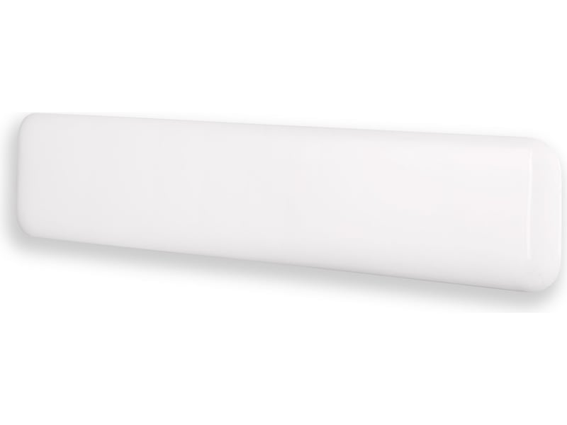 Mill Invisible panelovn 1050W (hvit) Panelovner